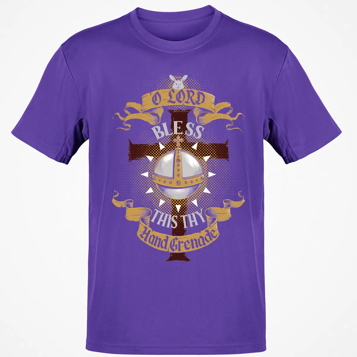 Classic Unisex T-Shirt - WDN92RVB