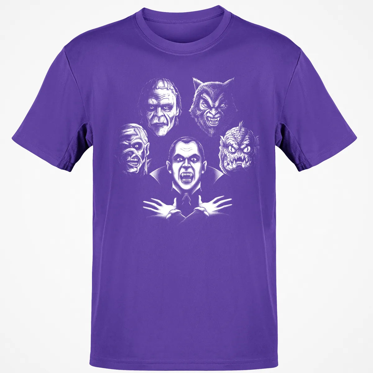 Classic Unisex T-Shirt - BQJ9NM2W