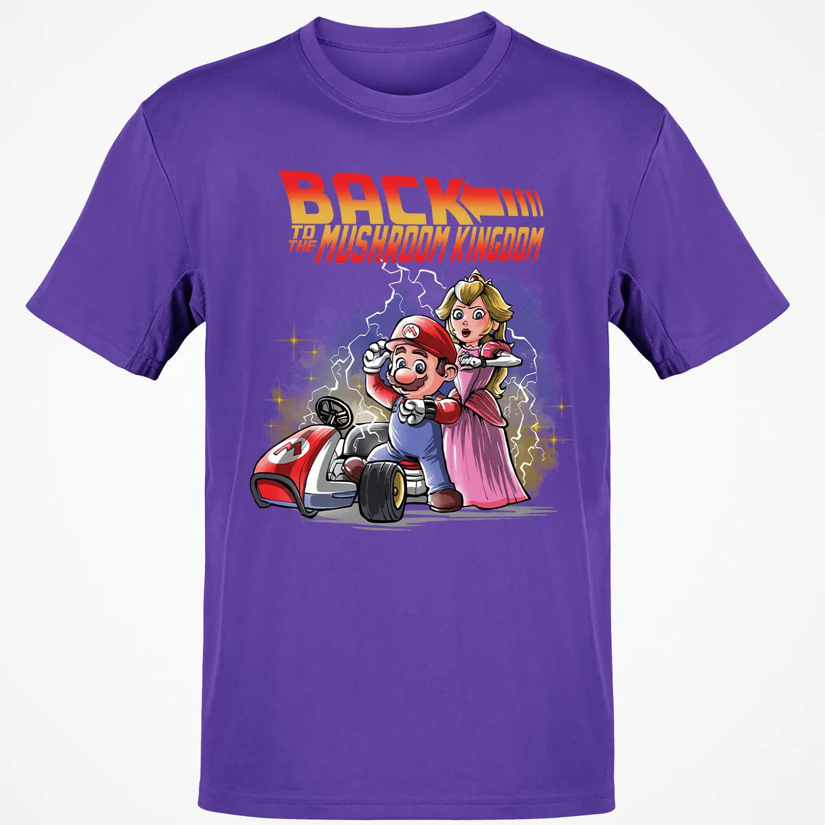 Classic Unisex T-Shirt - DY8G4XQ2