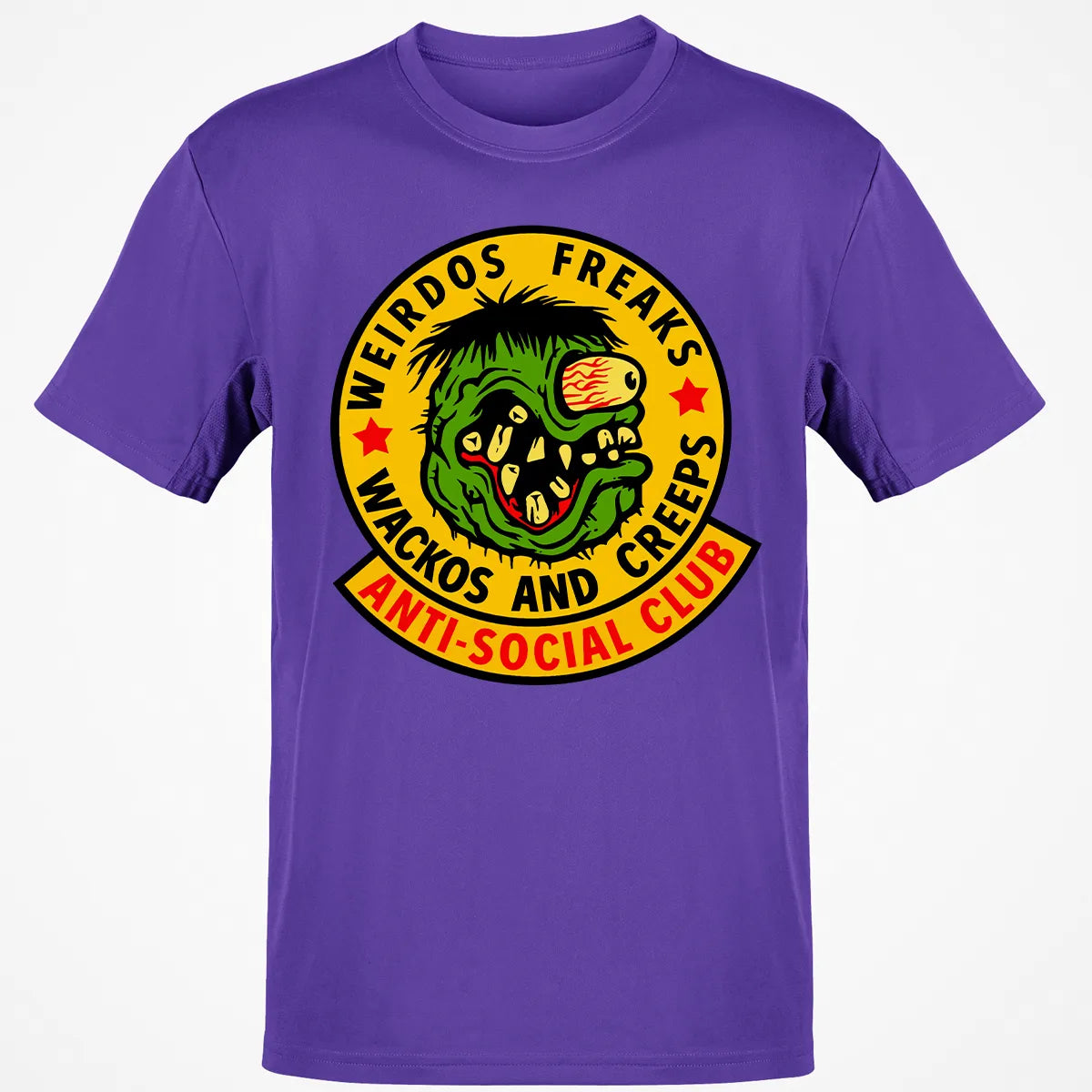 Classic Unisex T-Shirt - AUZU55XD