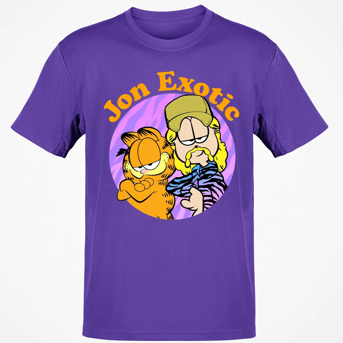Classic Unisex T-Shirt - CHSGX9KX