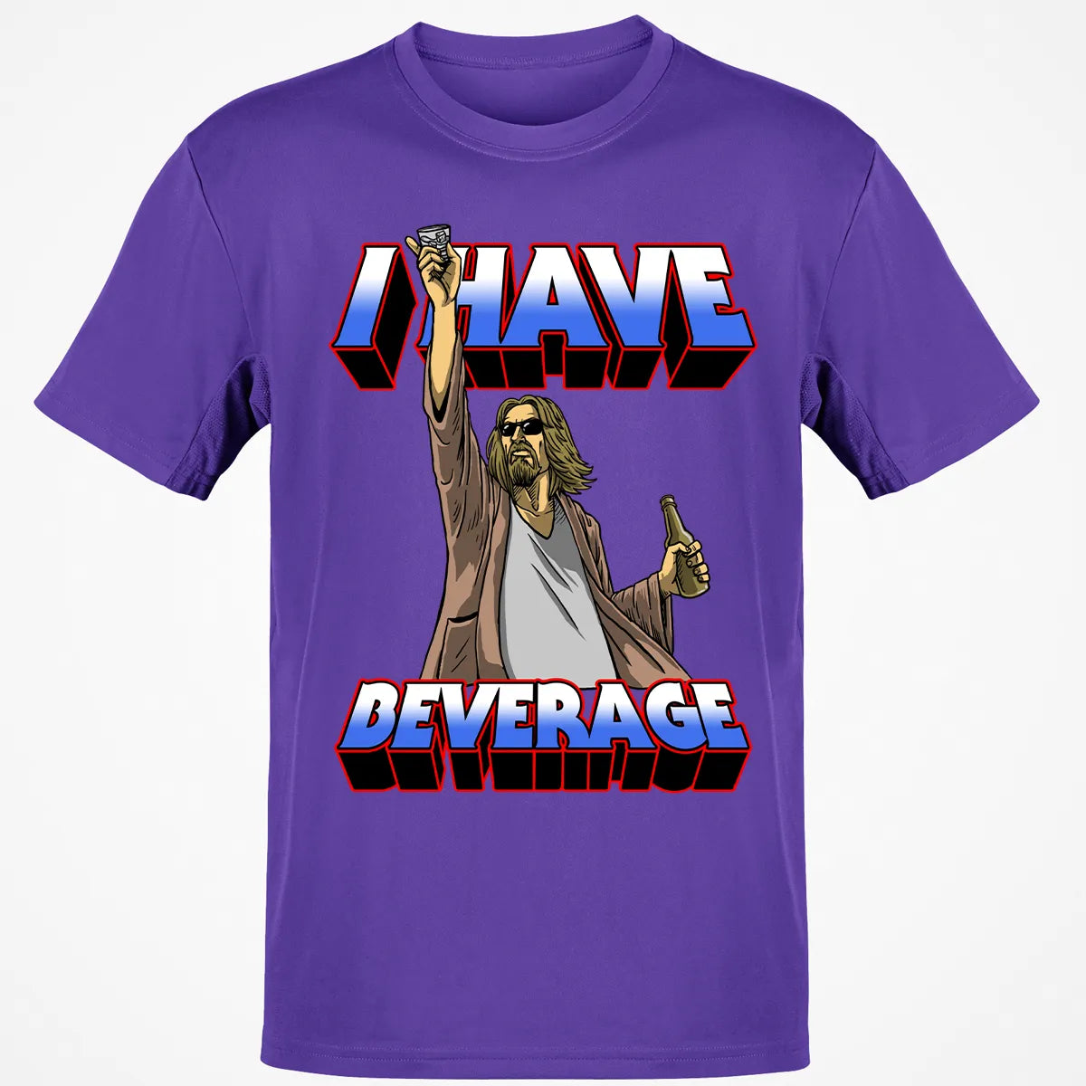 Classic Unisex T-Shirt - UNAQFE3D