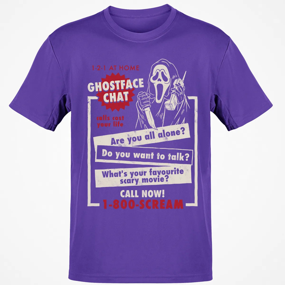Classic Unisex T-Shirt - 8T24XANK