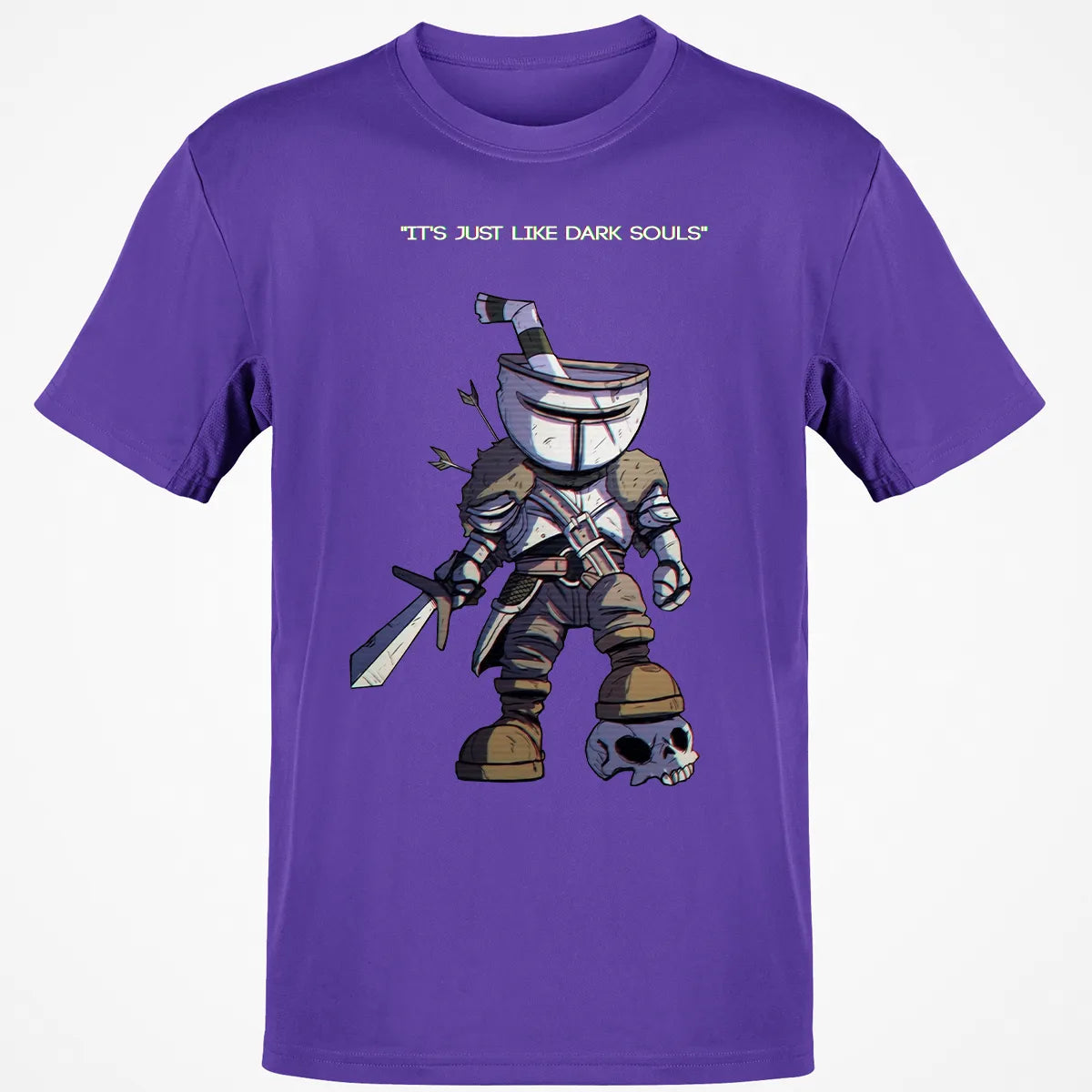 Classic Unisex T-Shirt - EJE23E4C