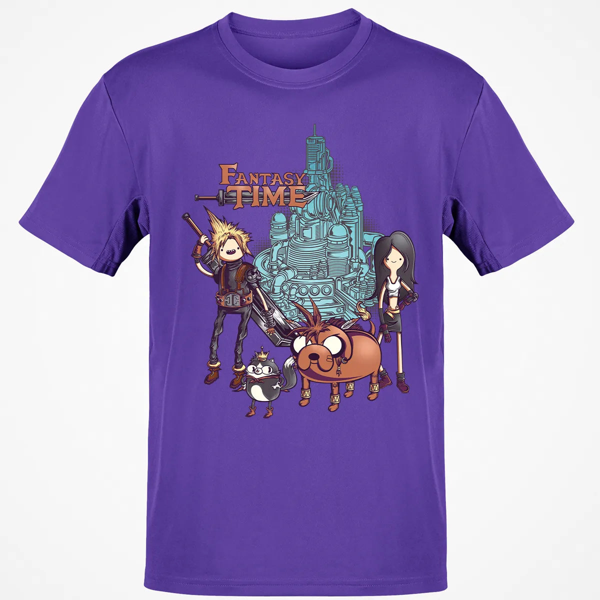 Classic Unisex T-Shirt - LDE11NG1