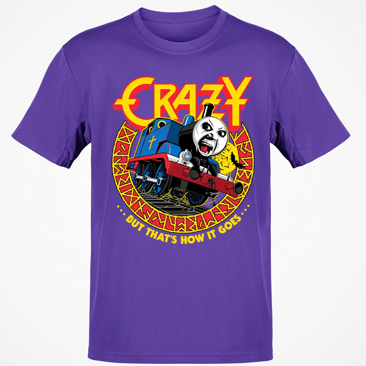 Classic Unisex T-Shirt - AMNDW3S5