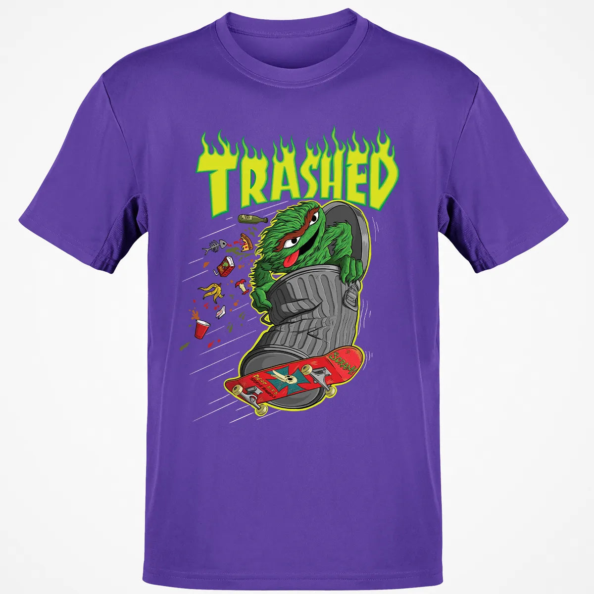Classic Unisex T-Shirt - E6TFKRA6
