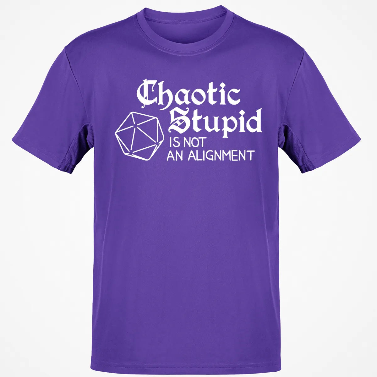 Classic Unisex T-Shirt - U5WUMHH5