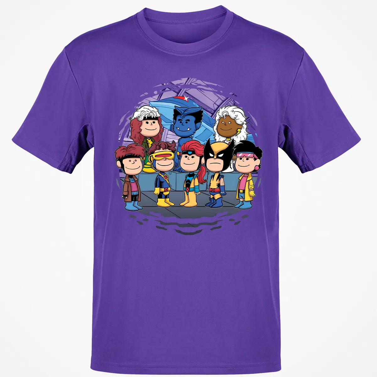 Classic Unisex T-Shirt - 9RWTAZ66