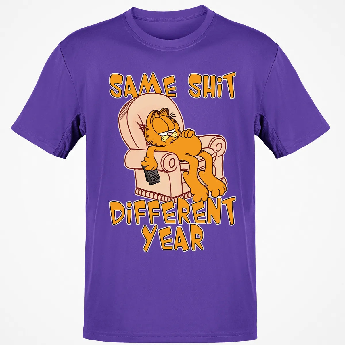 Classic Unisex T-Shirt - VSDVSYNF
