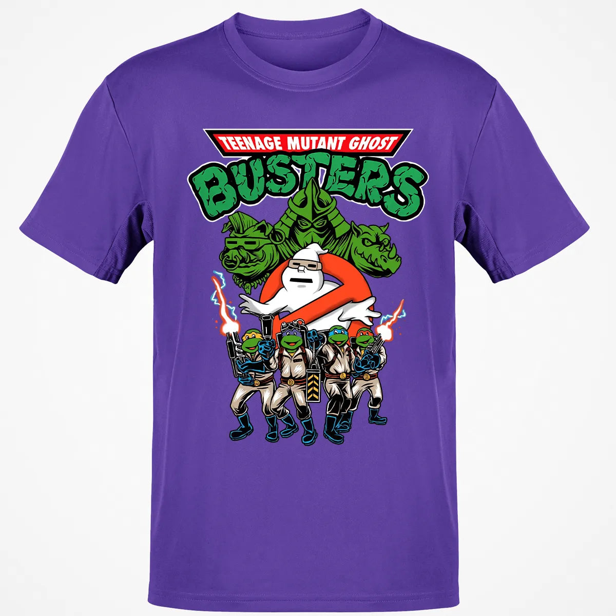 Classic Unisex T-Shirt - EDMCCPQU