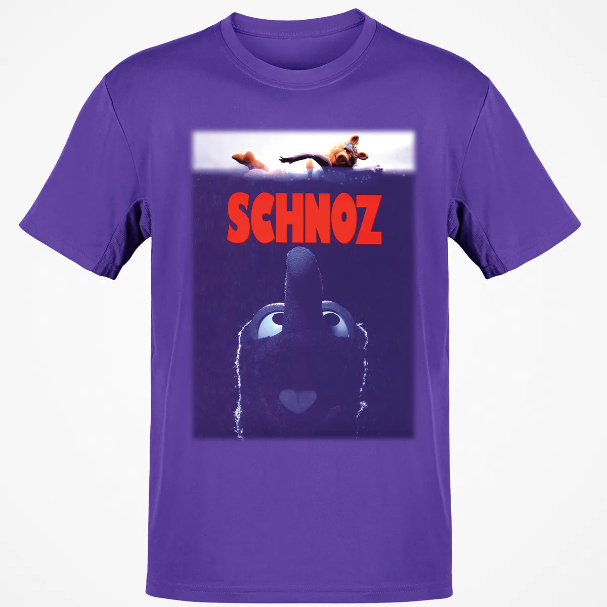 Classic Unisex T-Shirt - FRREFV6E