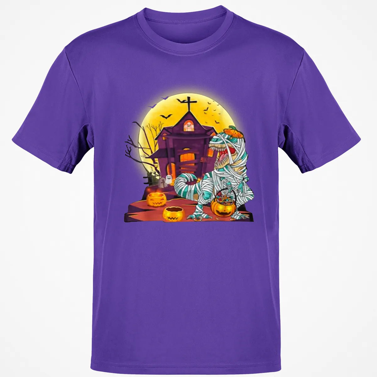 Classic Unisex T-Shirt - MJYRU7W7