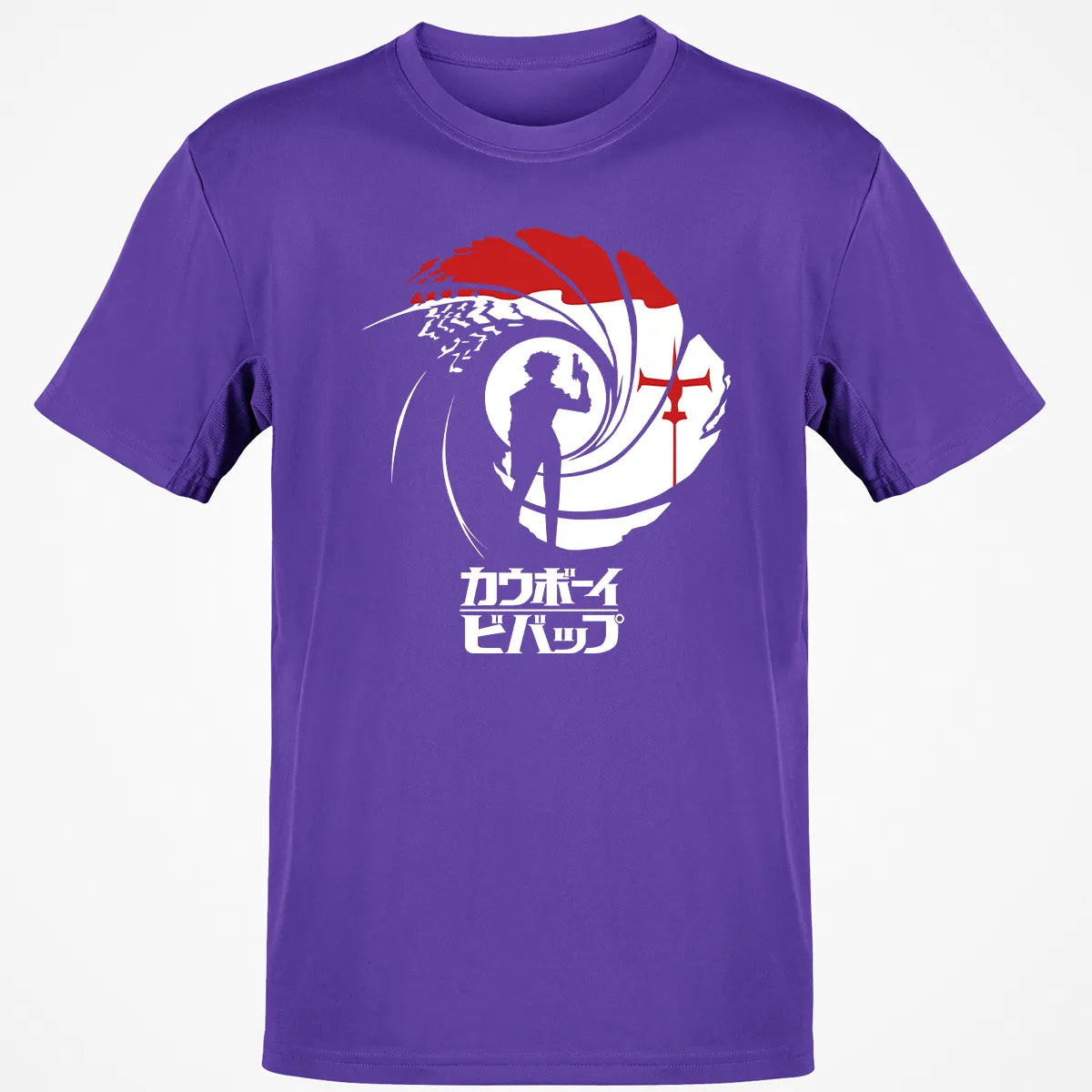Classic Unisex T-Shirt - 4AQ1J3KW