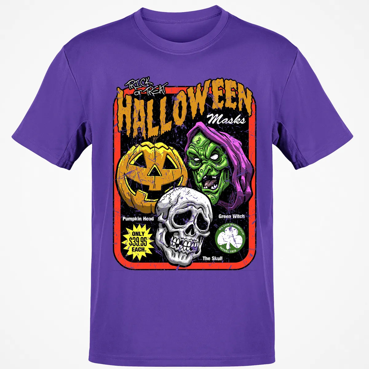 Classic Unisex T-Shirt - J3HPM52P