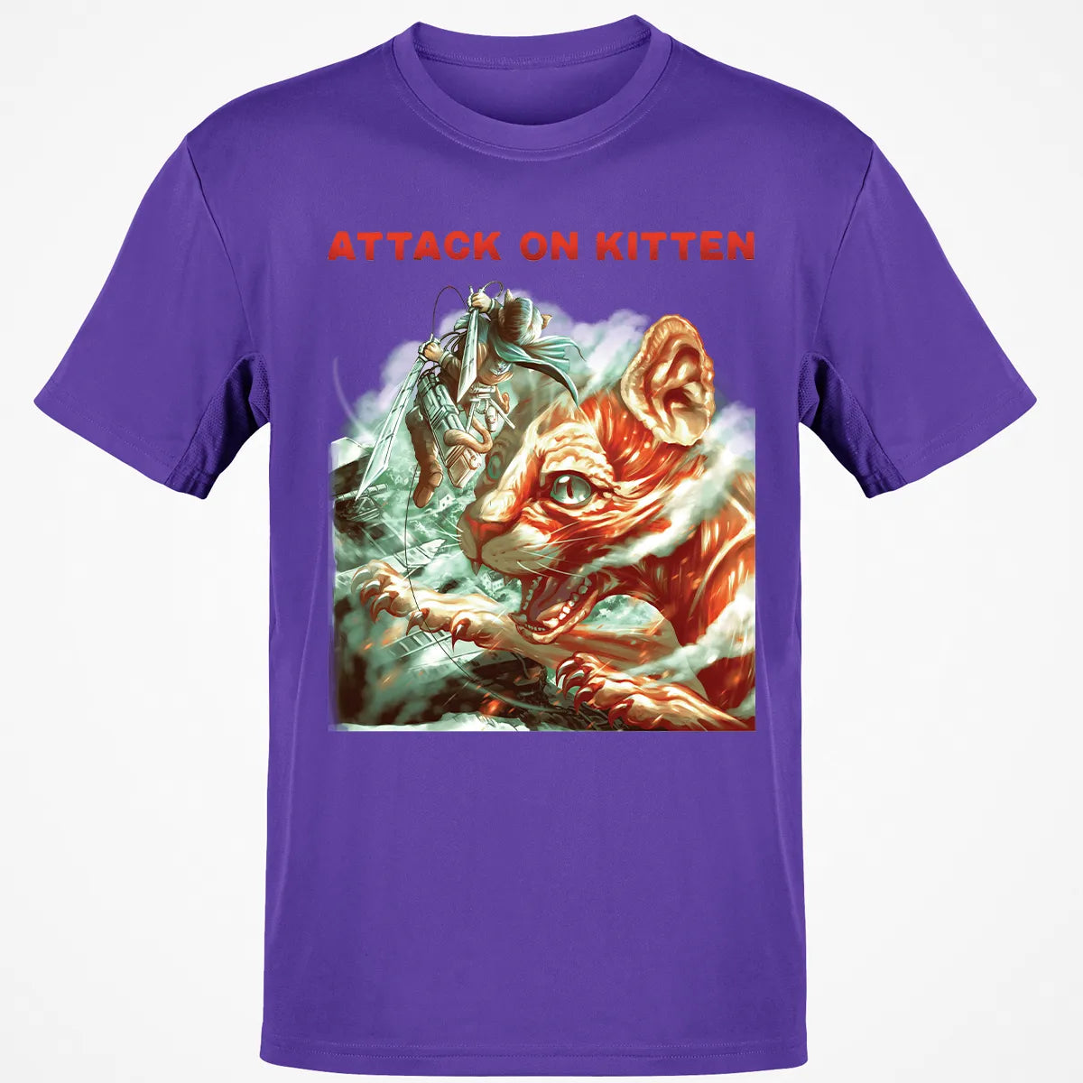 Classic Unisex T-Shirt - P5KKPYDS