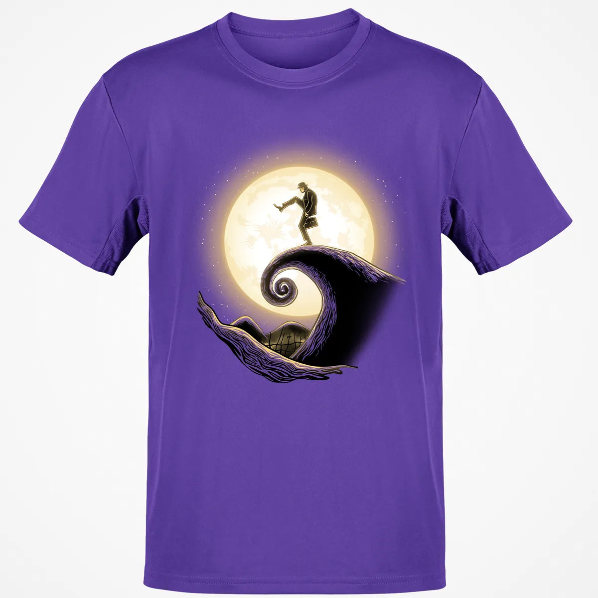 Classic Unisex T-Shirt - KG1UE3EX