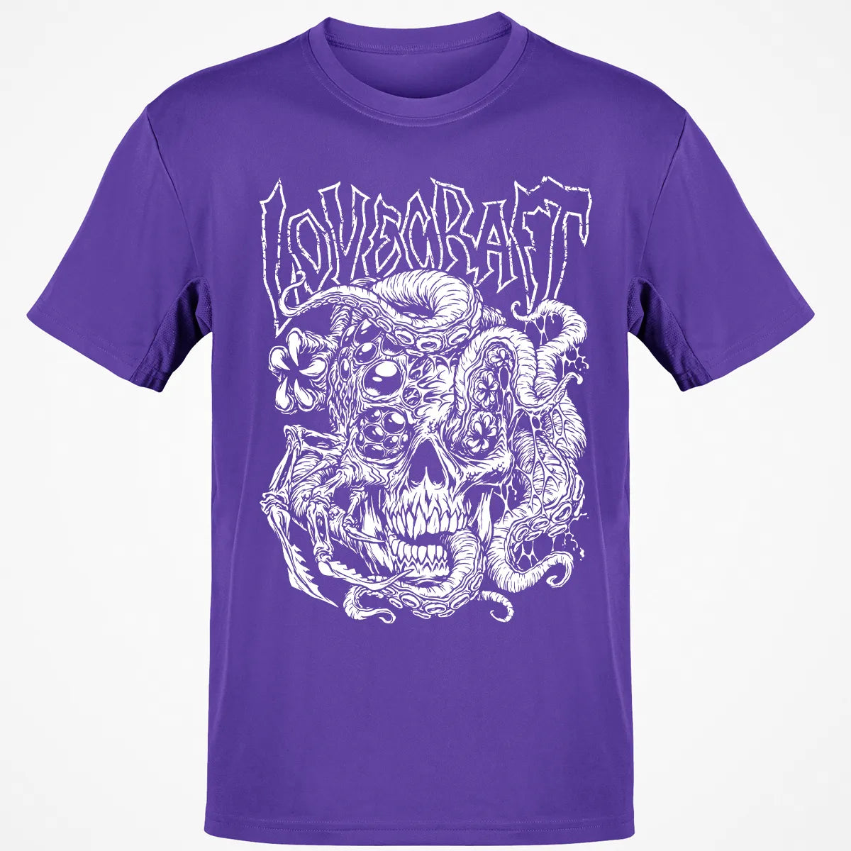 Classic Unisex T-Shirt - MMP55ELE