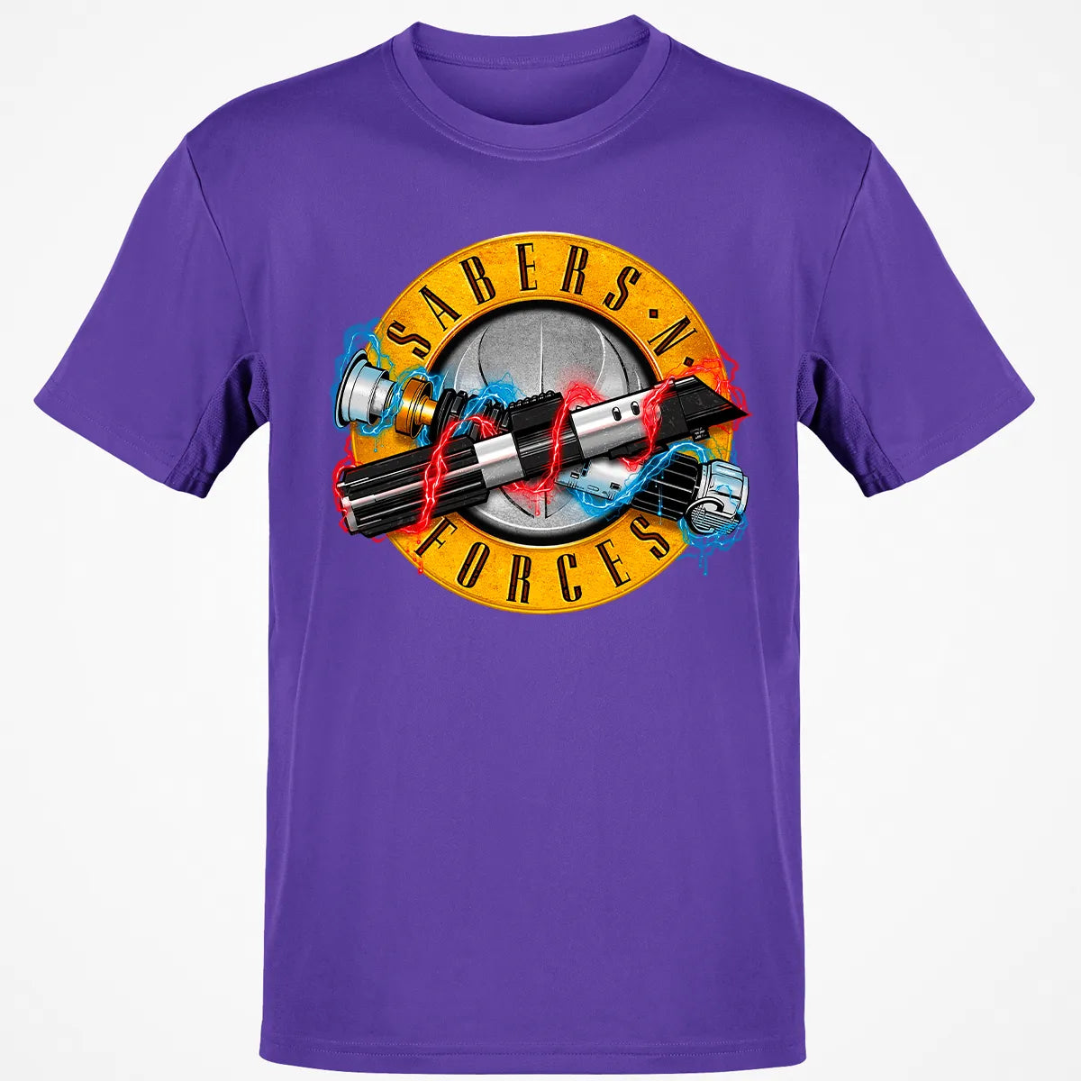 Classic Unisex T-Shirt - 88SHV7MV