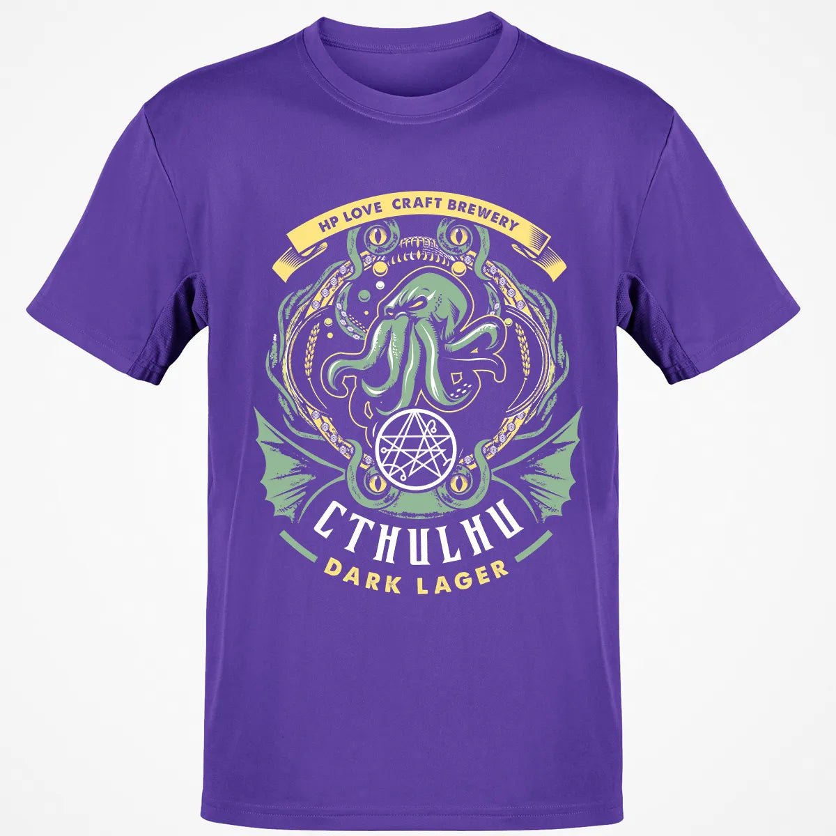 Classic Unisex T-Shirt - 95ALWXCT