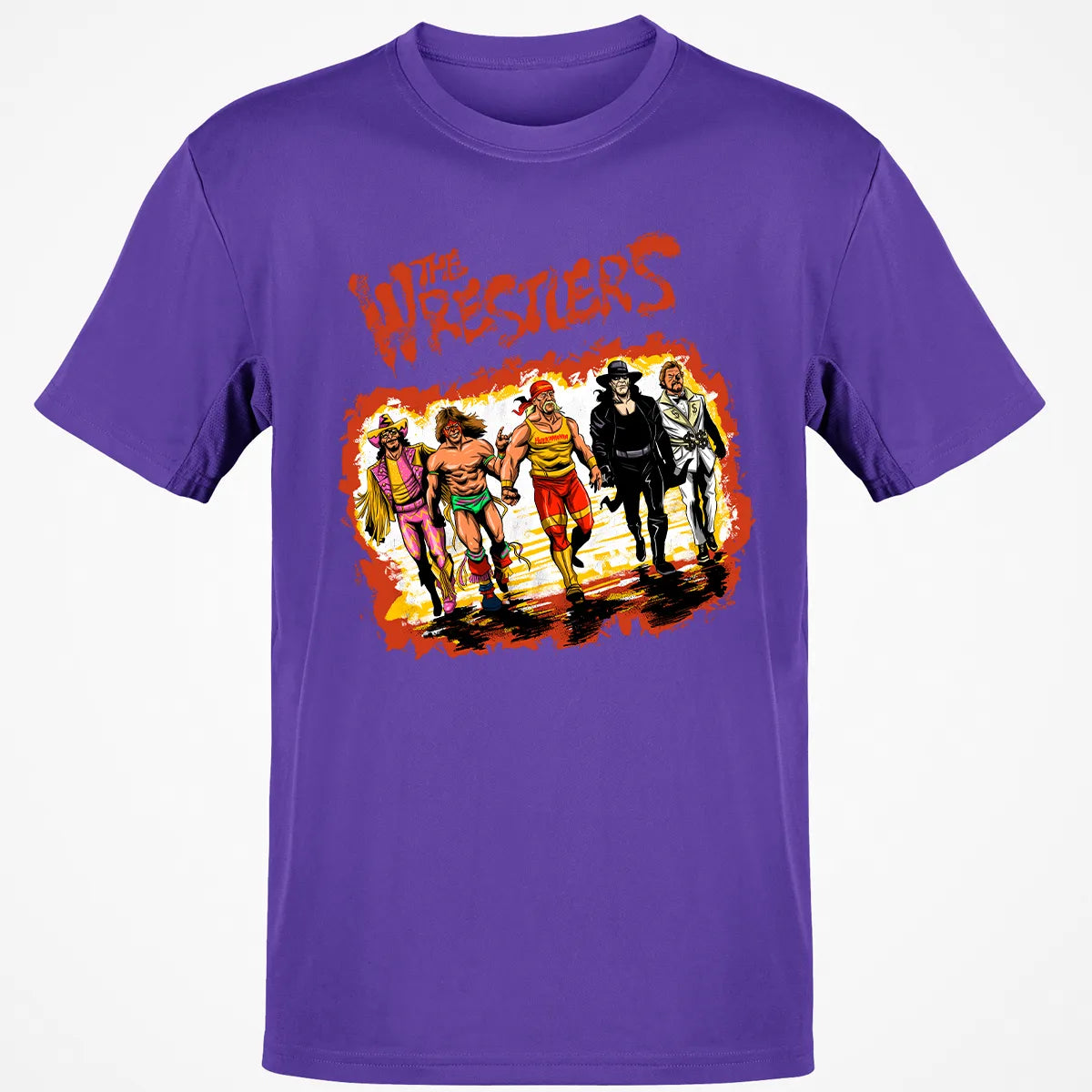 Classic Unisex T-Shirt - X8YU953C