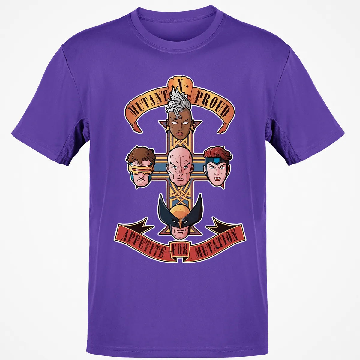 Classic Unisex T-Shirt - 8YFBZG56