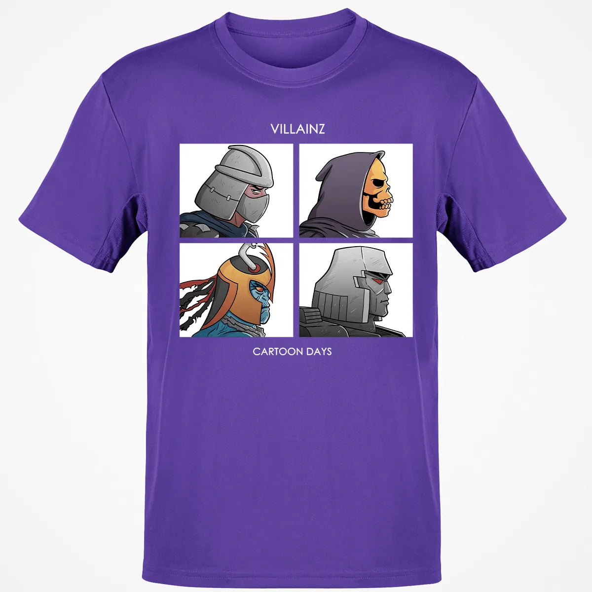 Classic Unisex T-Shirt - ZNBDBGP7