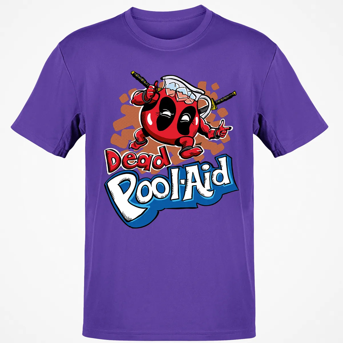 Classic Unisex T-Shirt - BF4F66NG