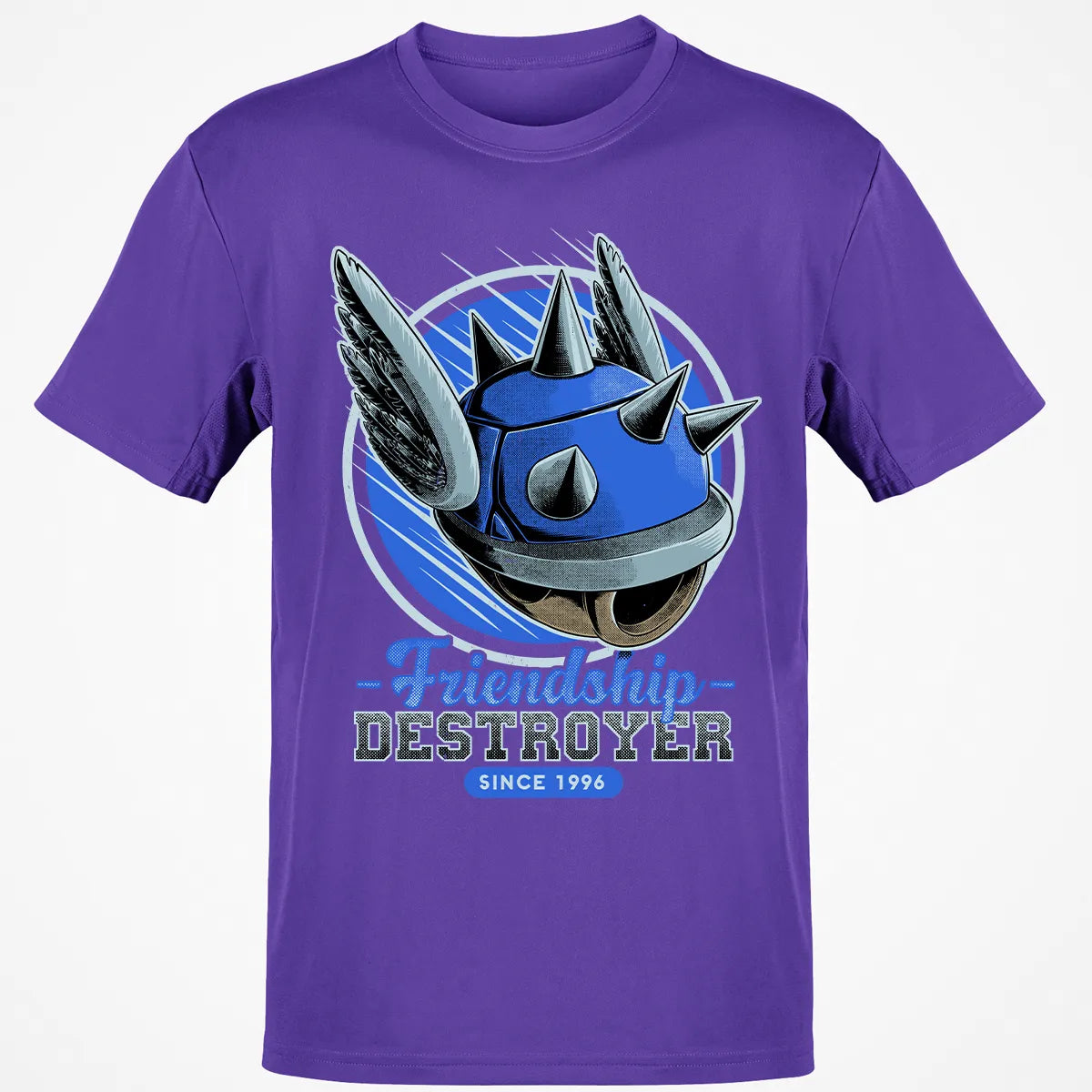 Classic Unisex T-Shirt - M4UCZFXV