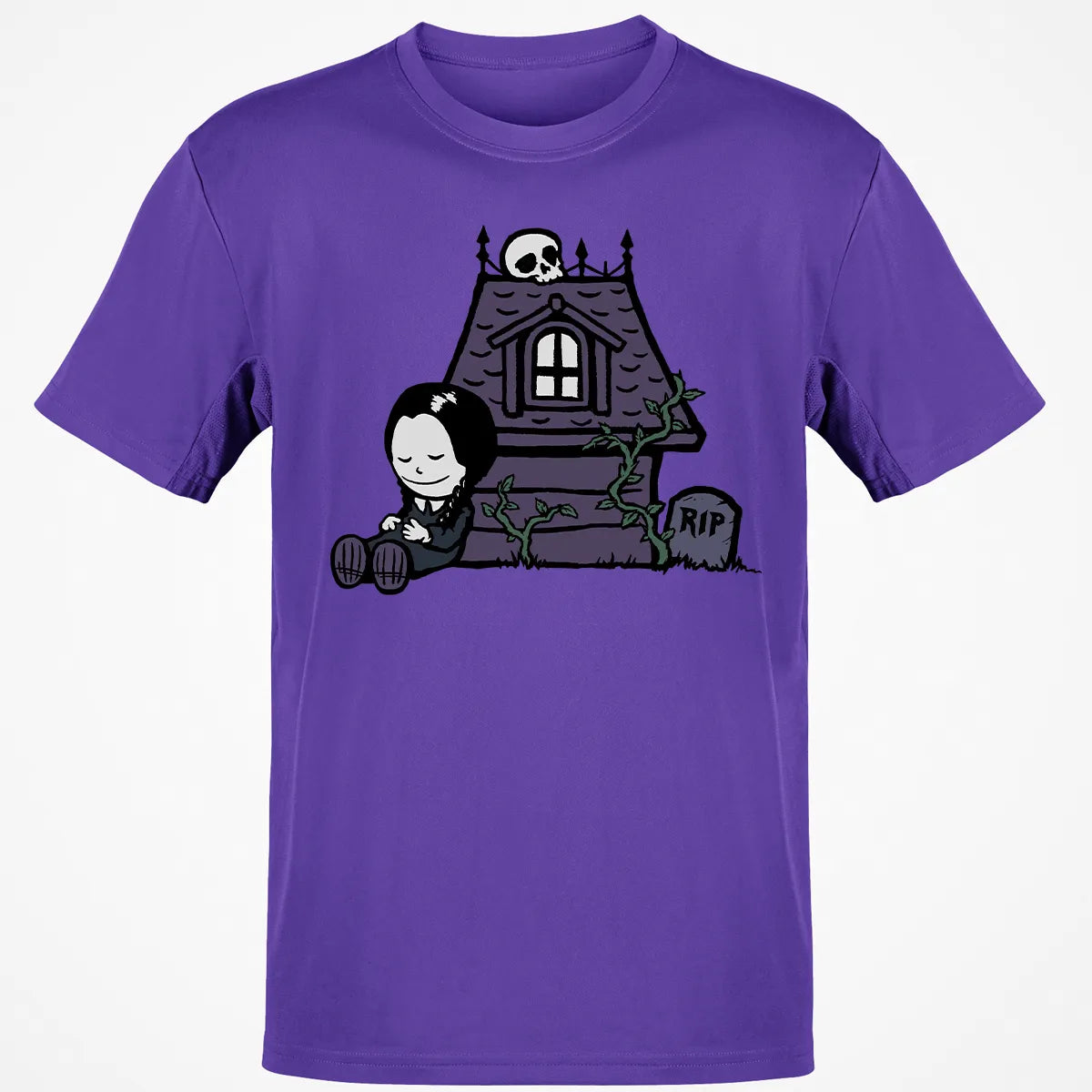 Classic Unisex T-Shirt - 37S8TYNH