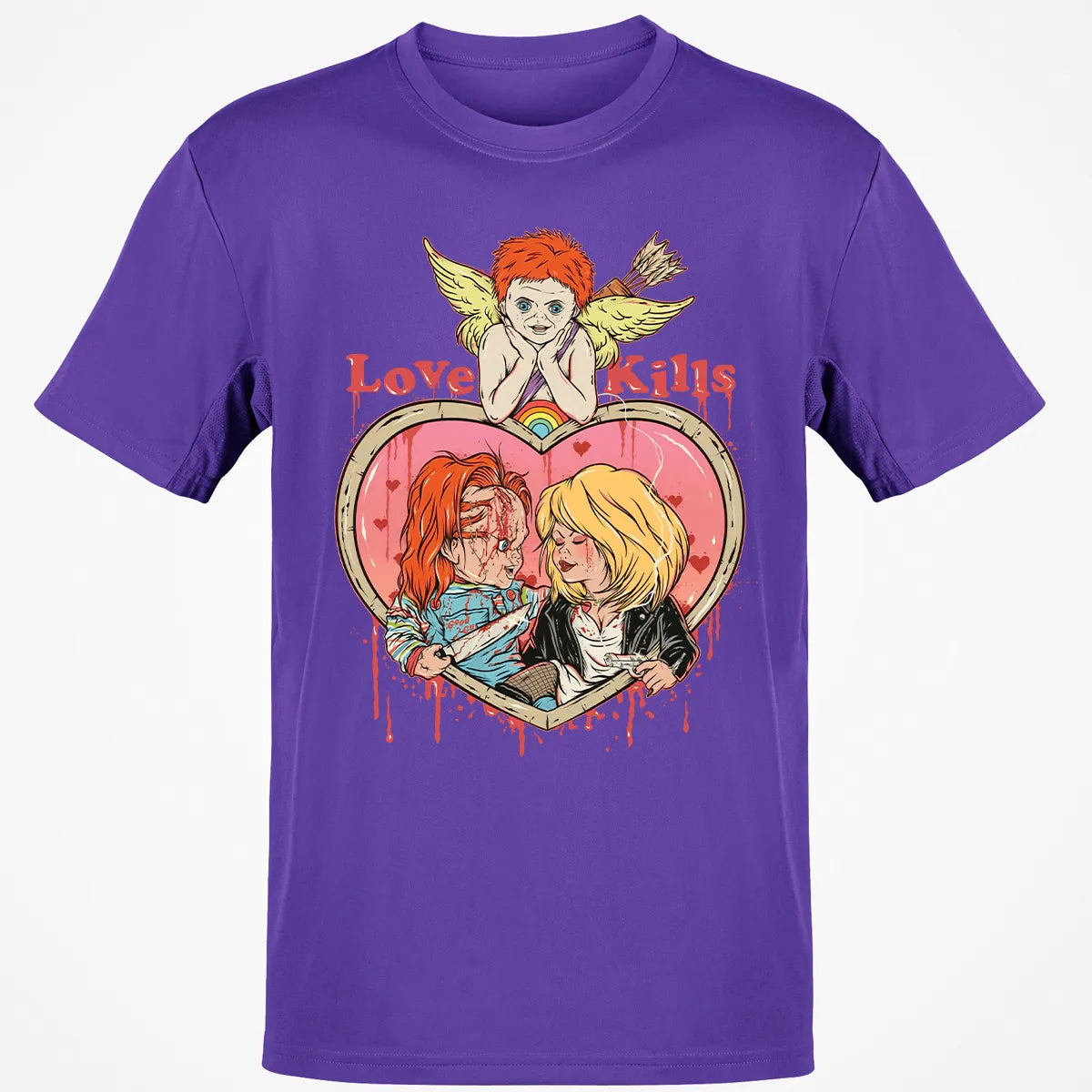 Classic Unisex T-Shirt - 1SA8EVHG
