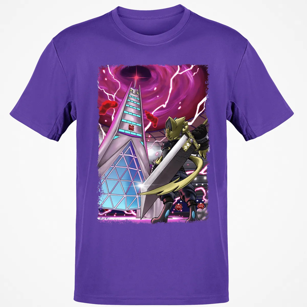 Classic Unisex T-Shirt - 515MHPRE
