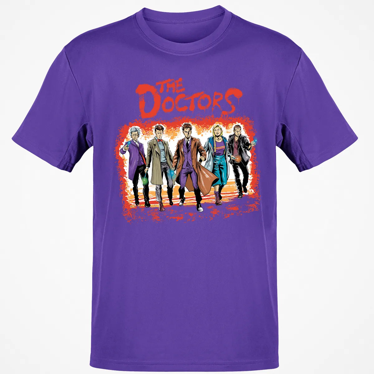 Classic Unisex T-Shirt - YGCWKQ69
