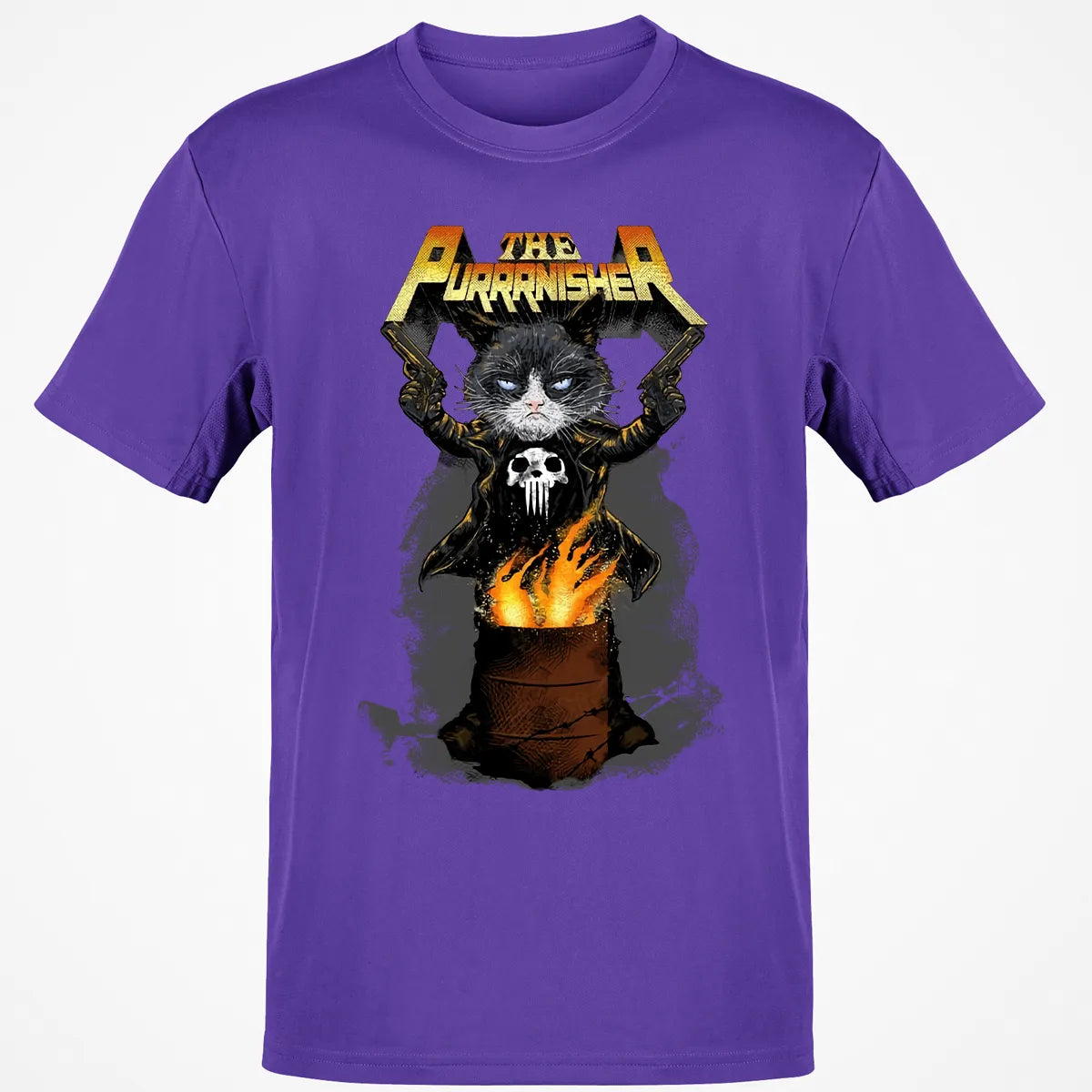 Classic Unisex T-Shirt - 5VYZR4V3