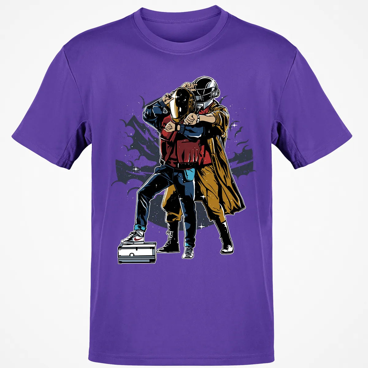 Classic Unisex T-Shirt - SDF2X7YH