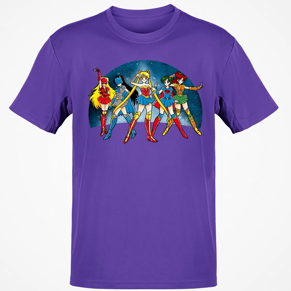 Classic Unisex T-Shirt - YEDDFMKF