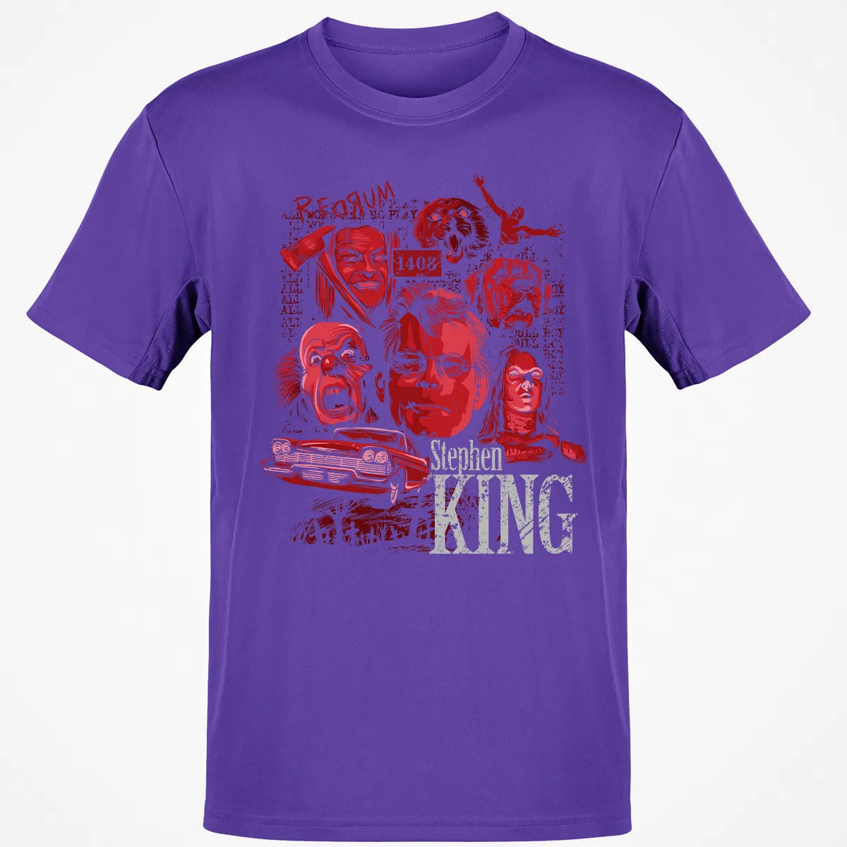 Classic Unisex T-Shirt - 9K1GQK63