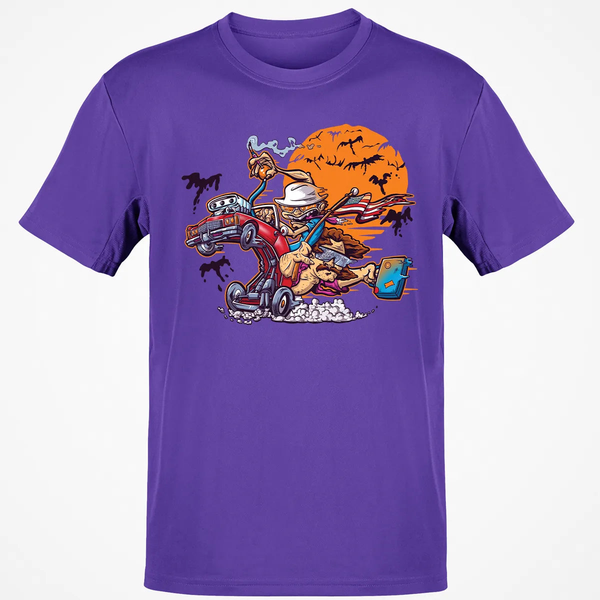 Classic Unisex T-Shirt - XTBDTCSE