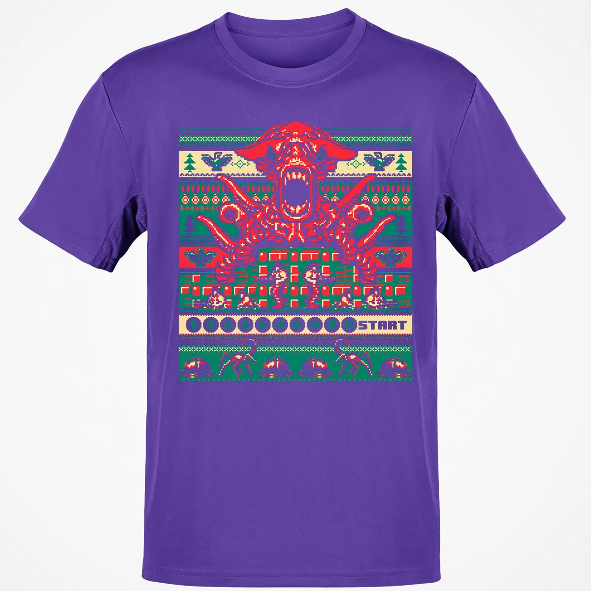 Classic Unisex T-Shirt - FPJZEXRA