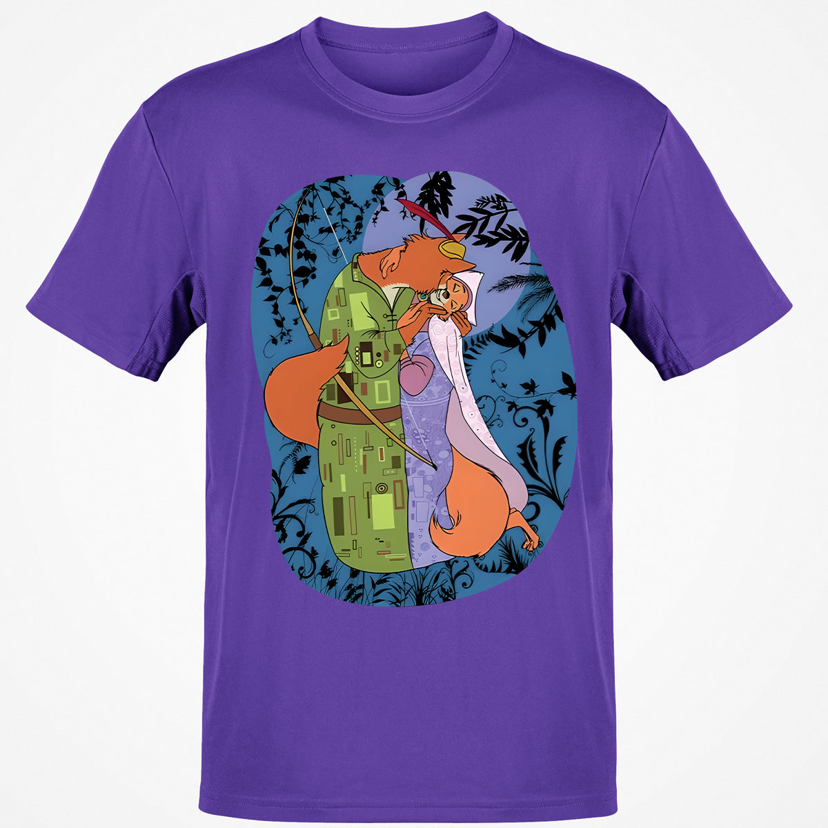 Classic Unisex T-Shirt - G2XKQXGY