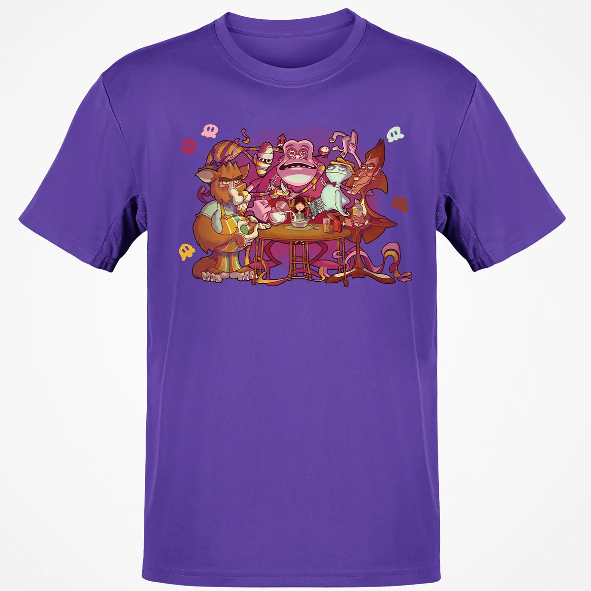 Classic Unisex T-Shirt - TG2Y946N