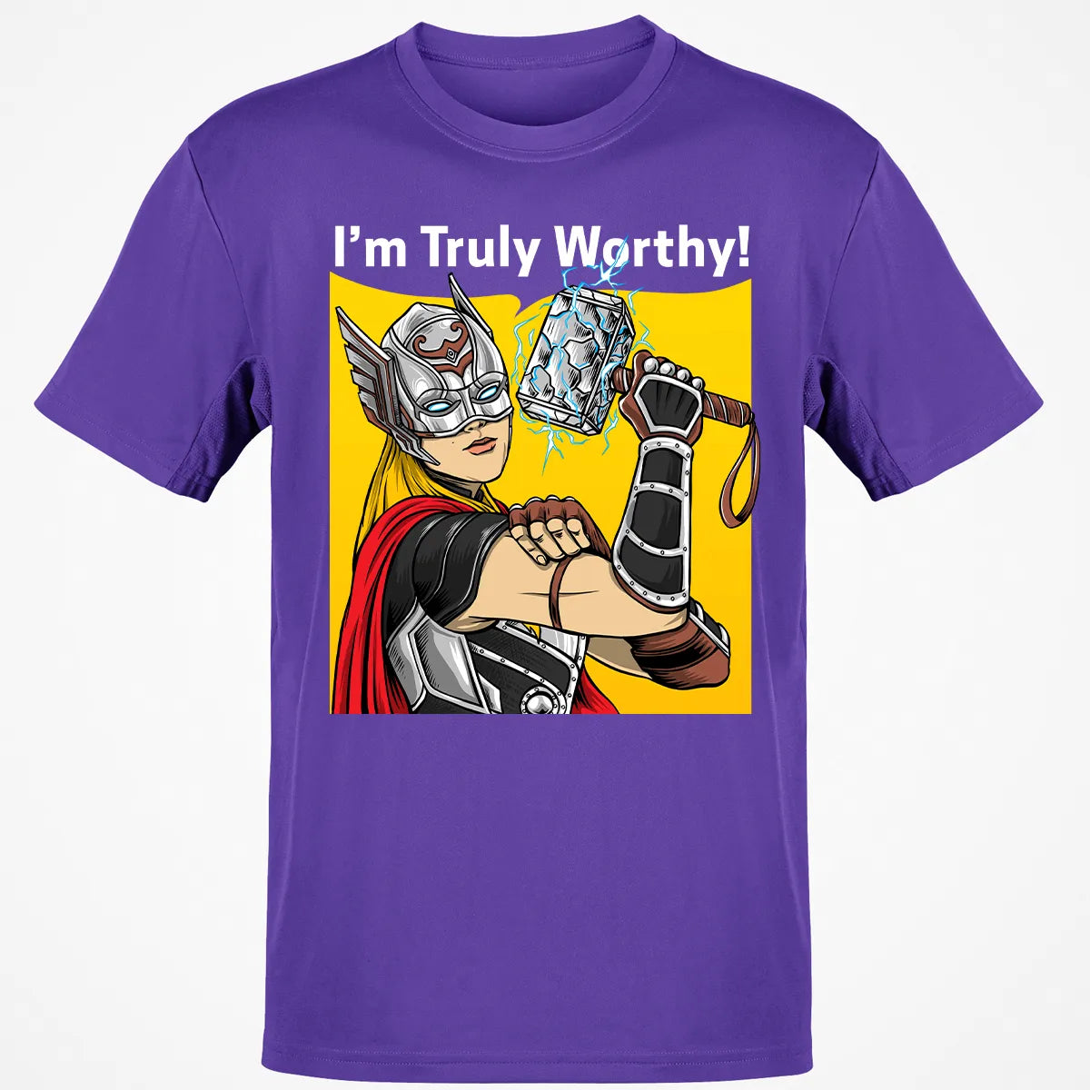 Classic Unisex T-Shirt - WKKQEWFP