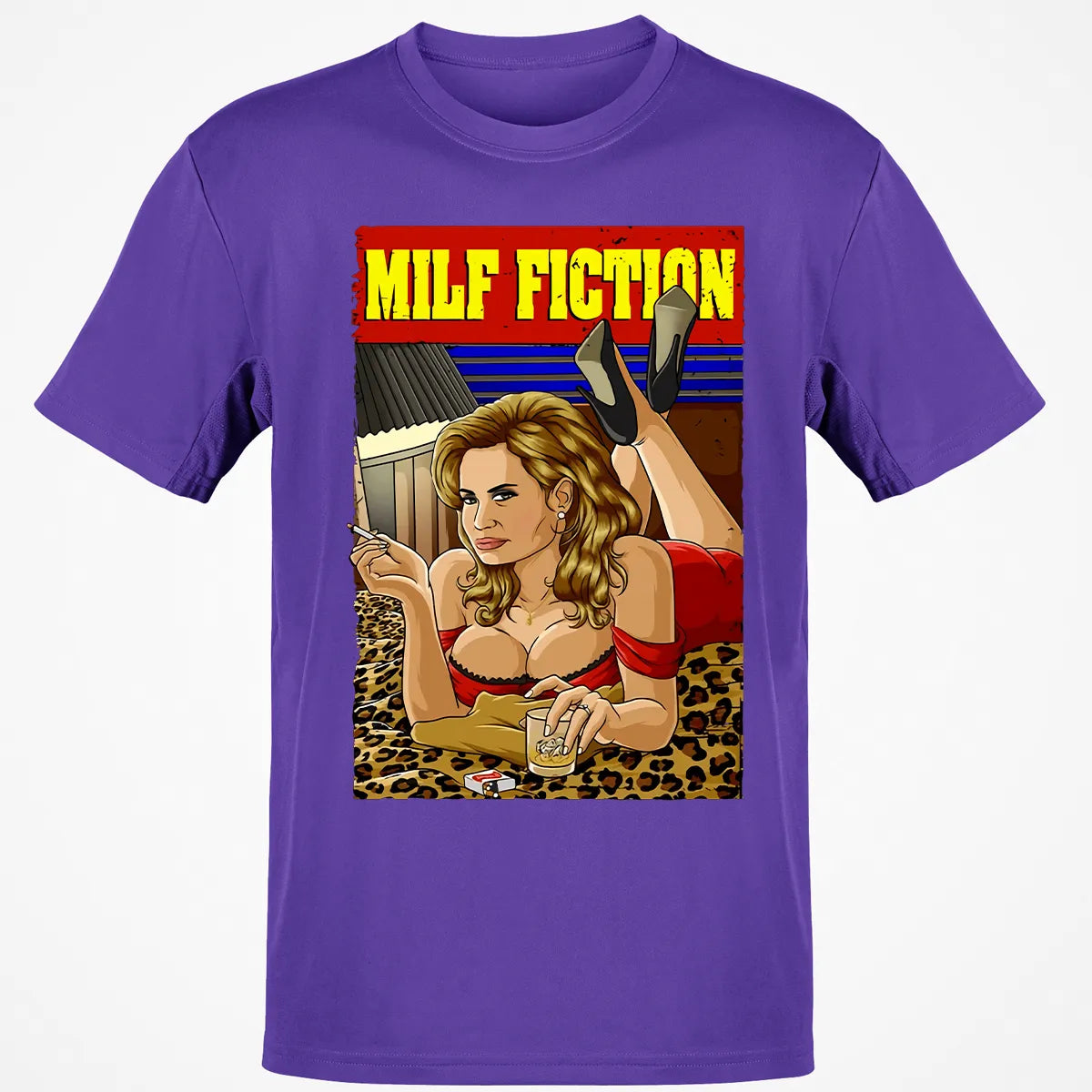 Classic Unisex T-Shirt - W69H5ENJ