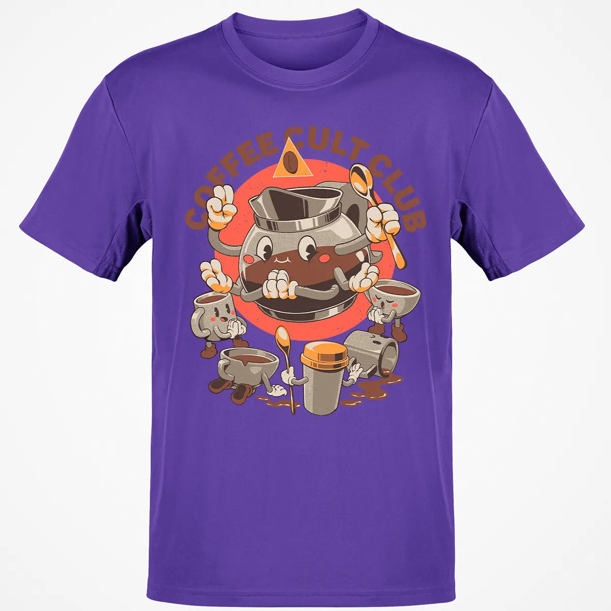Classic Unisex T-Shirt - 2ZNUTJJA