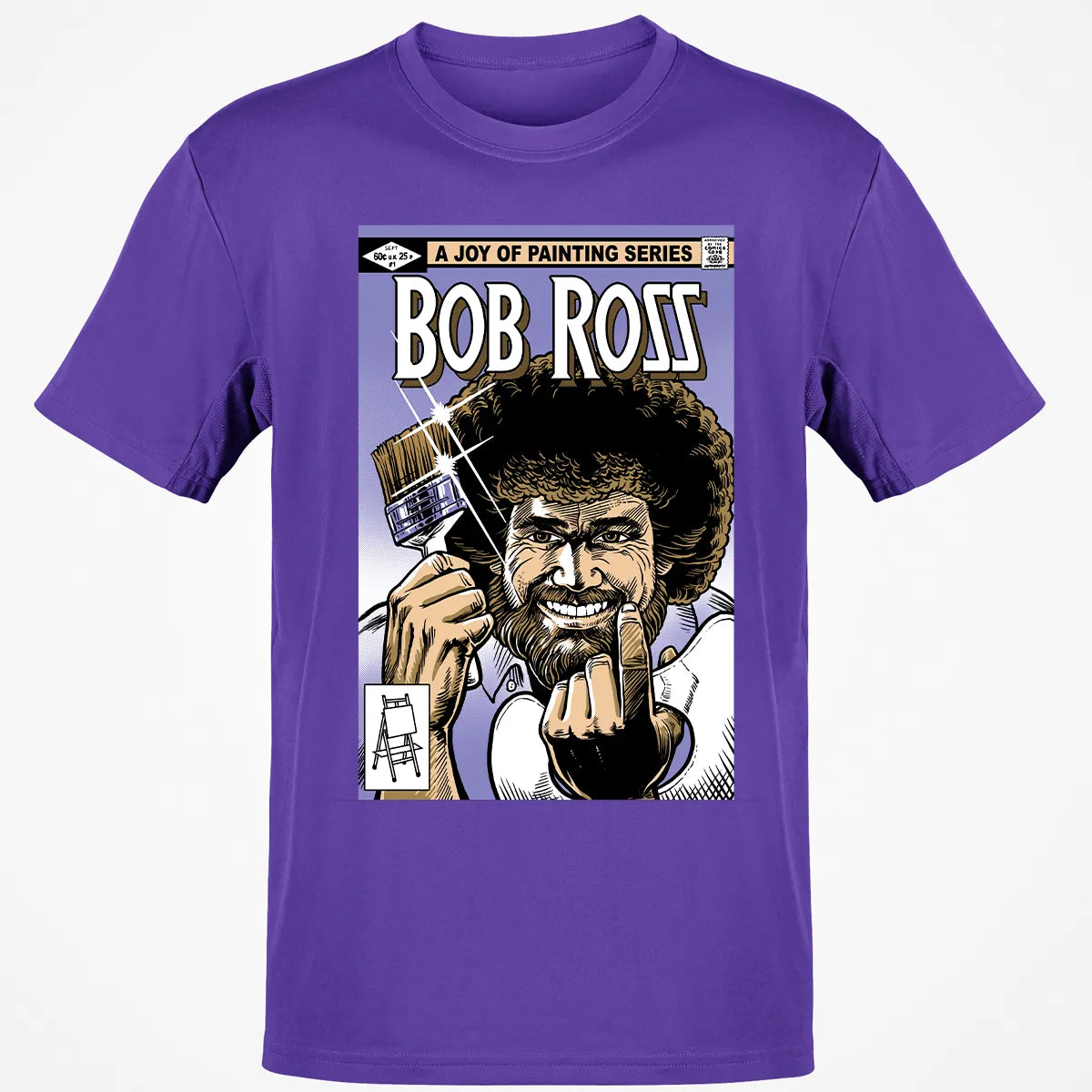 Classic Unisex T-Shirt - 1LVNS1R9