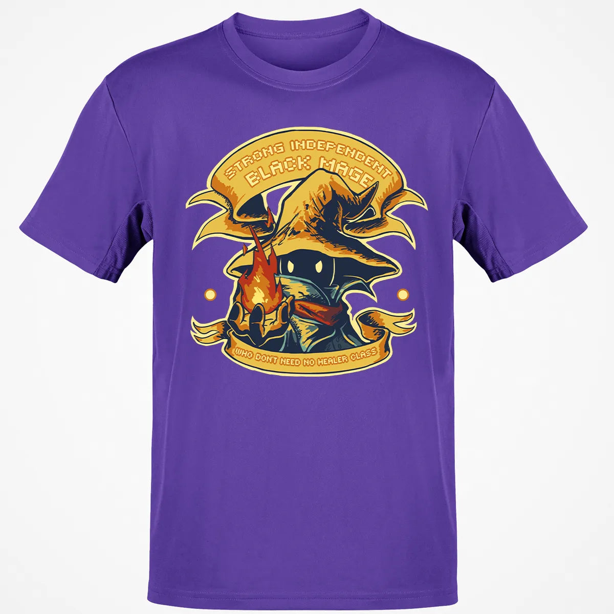 Classic Unisex T-Shirt - HBRZDLQN