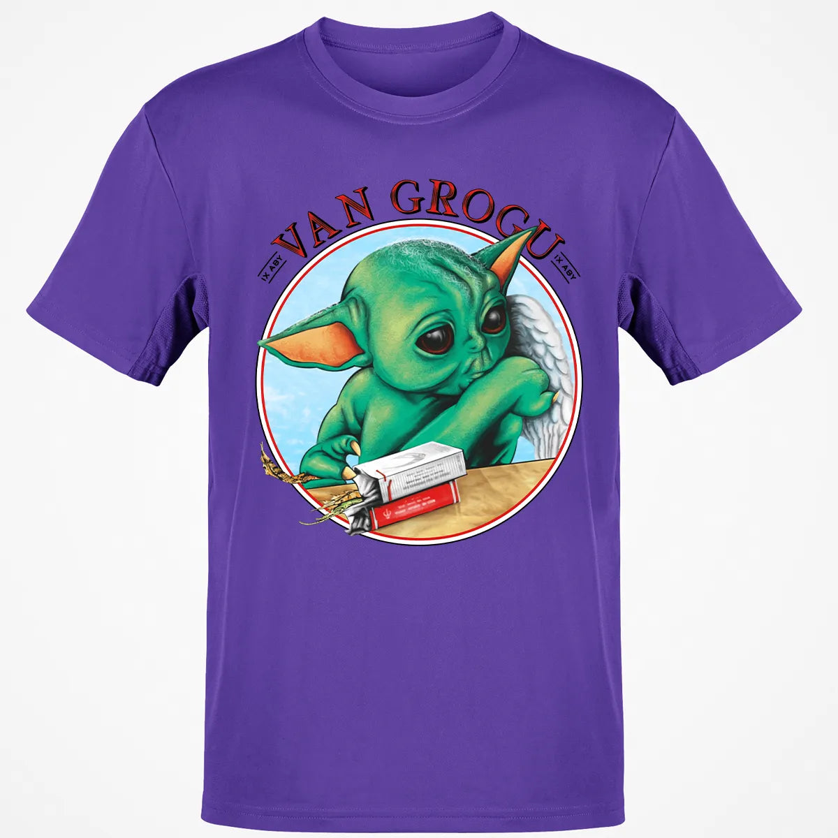 Classic Unisex T-Shirt - B511C3GM
