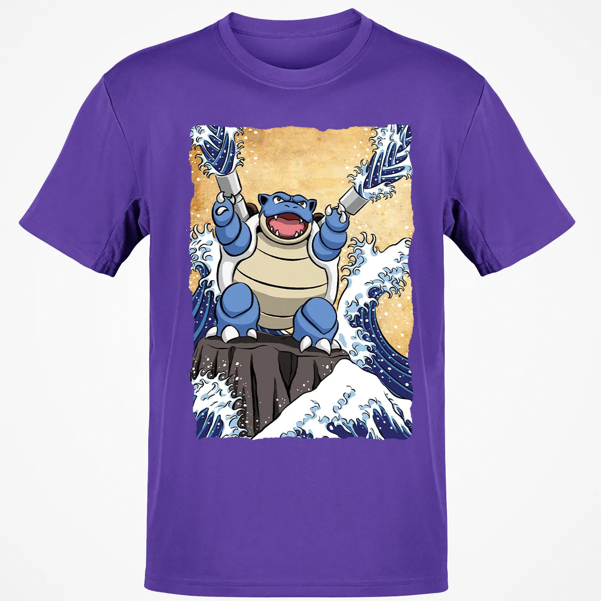 Classic Unisex T-Shirt - LQ6V1C7W