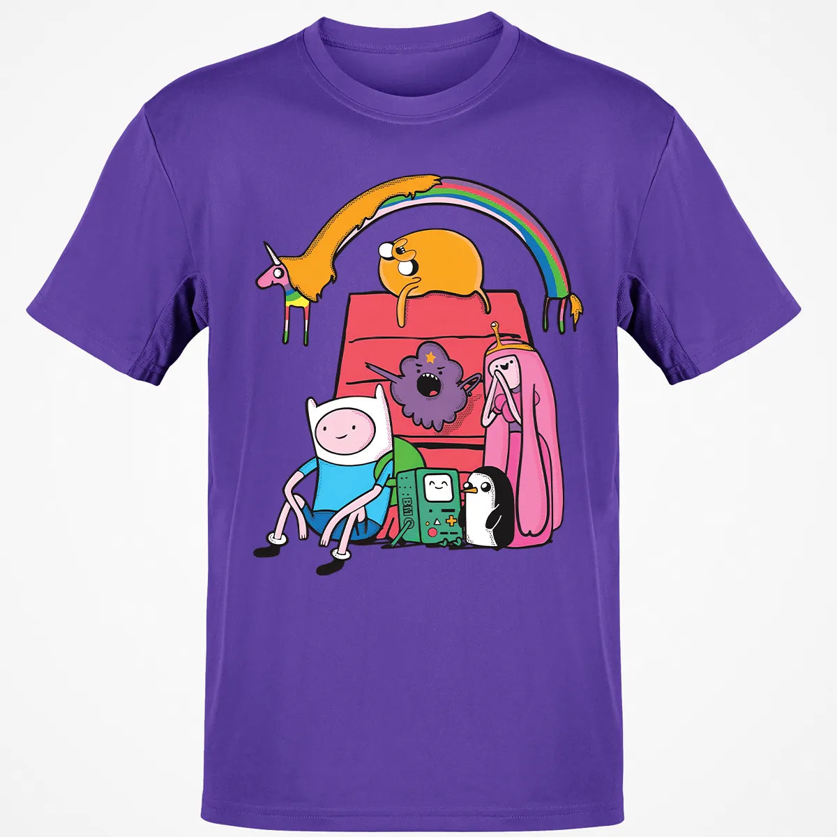 Classic Unisex T-Shirt - 2DMMXBC9