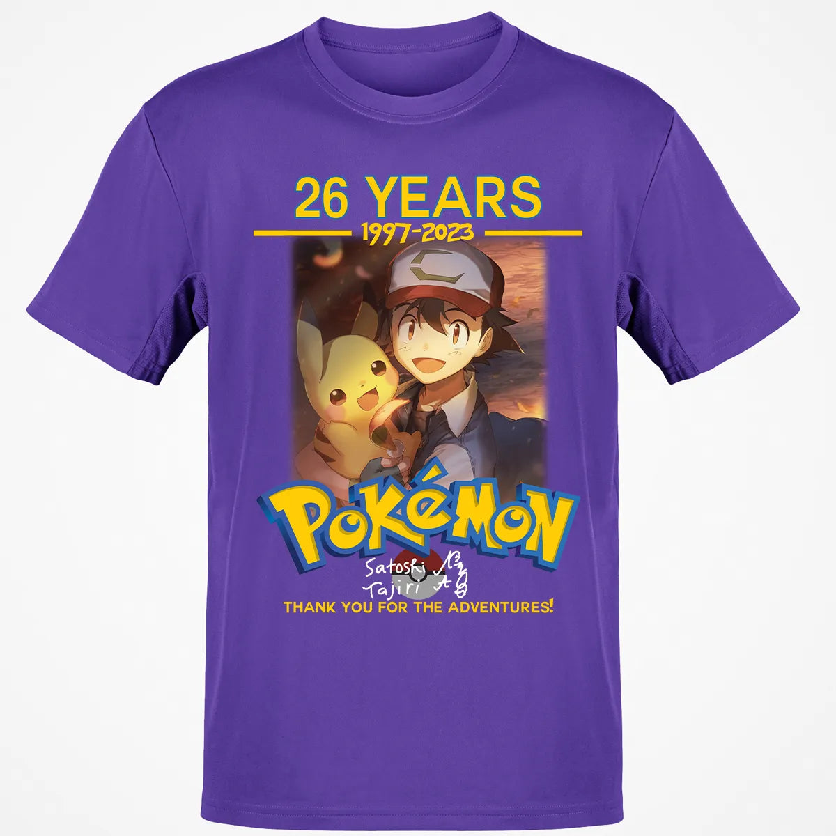 Classic Unisex T-Shirt - BETXKE94